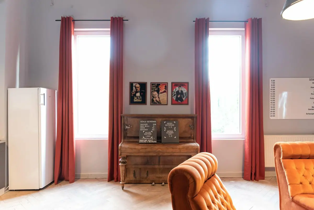 LocationRobot - Film Location Fotostudio LR3966 (photo 8)