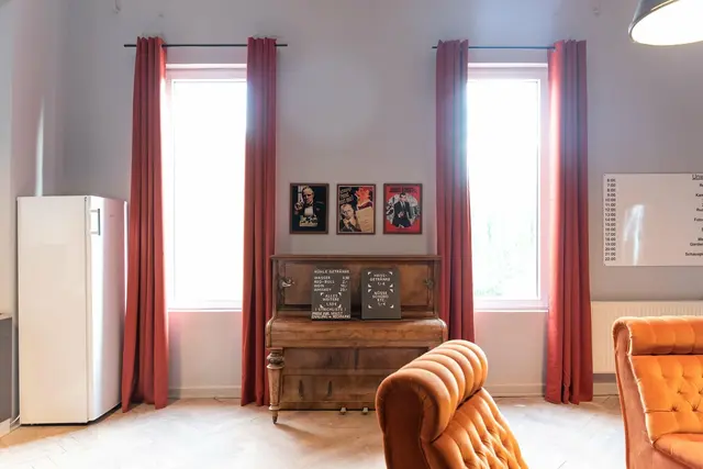 LocationRobot - Film Location Fotostudio LR3966 (photo 8)