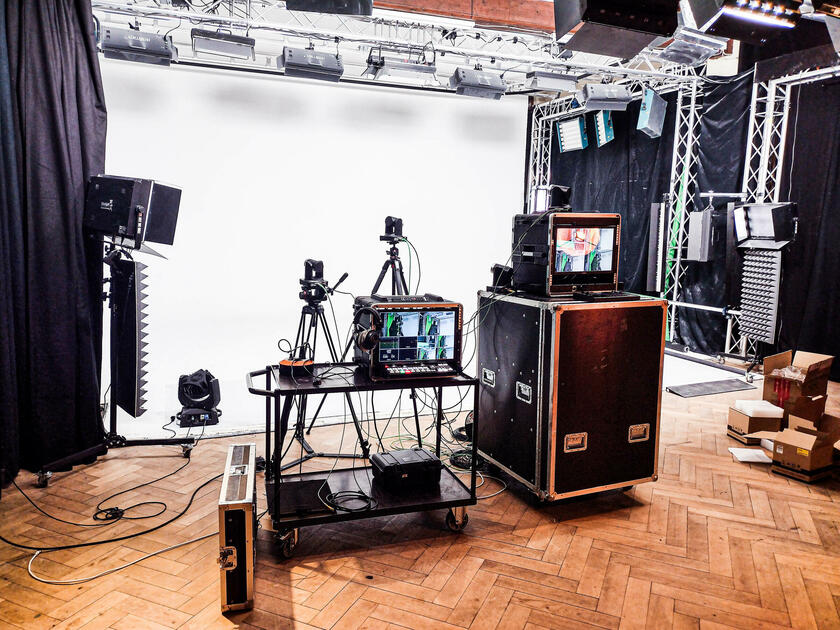 LocationRobot - Film Location Fotostudio LR3966 (photo 5)