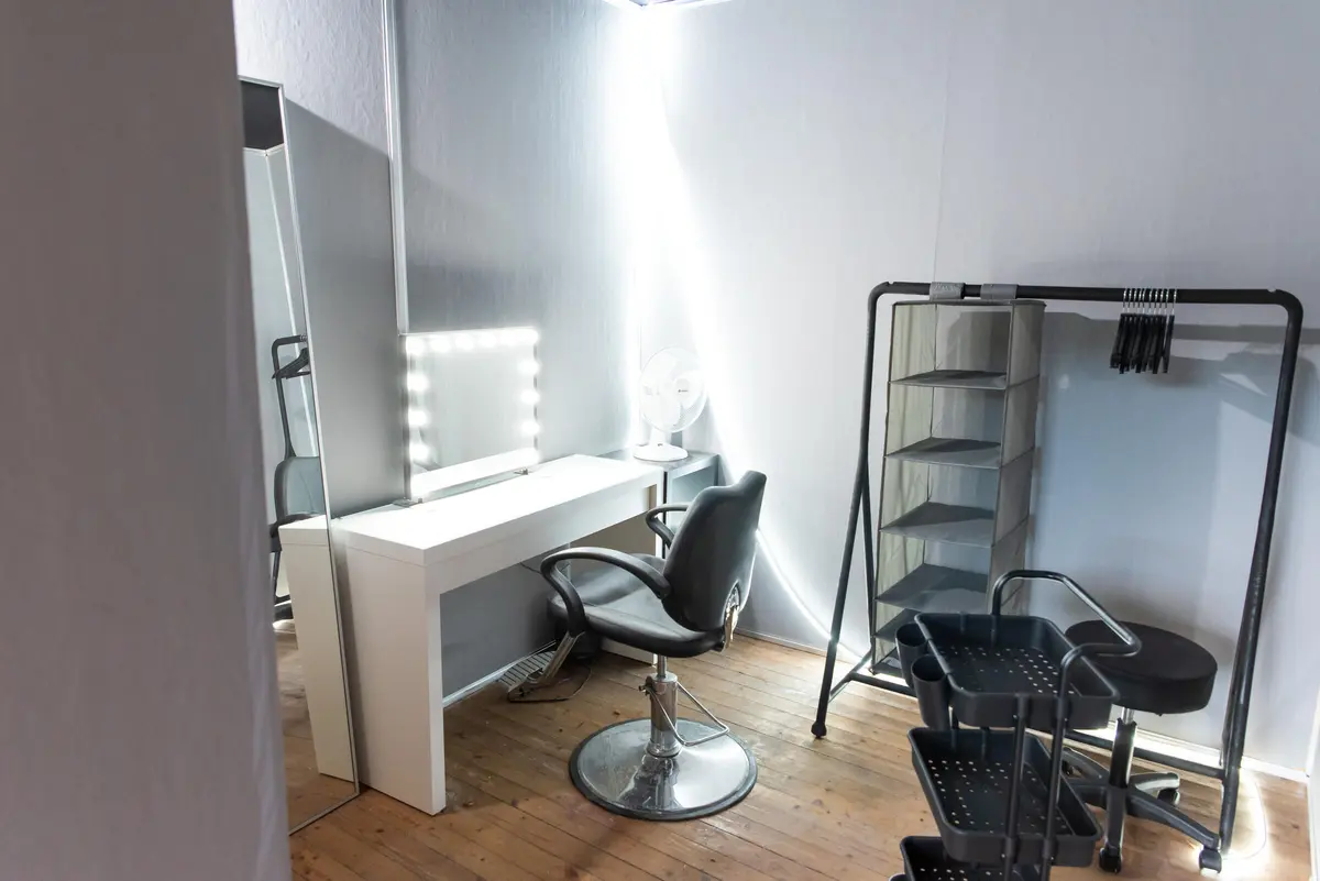 LocationRobot - Film Location Fotostudio LR3966 (photo 12)