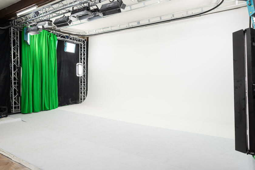 LocationRobot - Film Location Fotostudio LR3966 (photo 4)