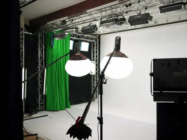 LocationRobot - Film Location Fotostudio LR3966 (photo 6)