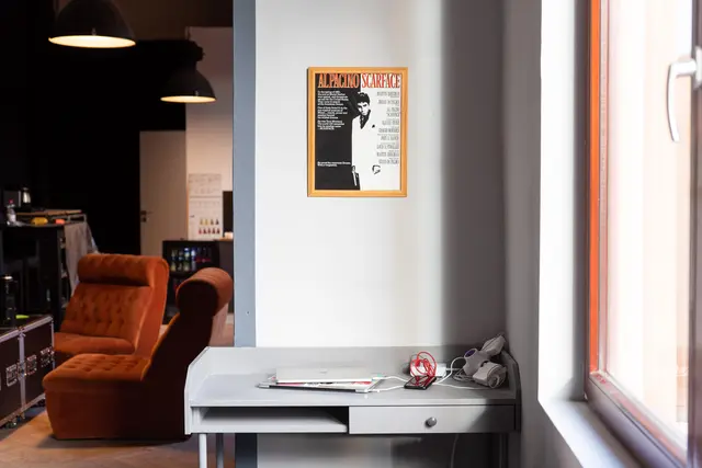 LocationRobot - Film Location Fotostudio LR3966 (photo 11)