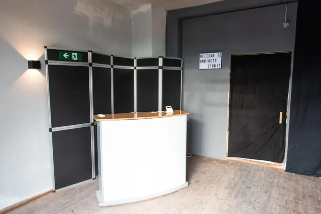 LocationRobot - Film Location Fotostudio LR3966 (photo 14)