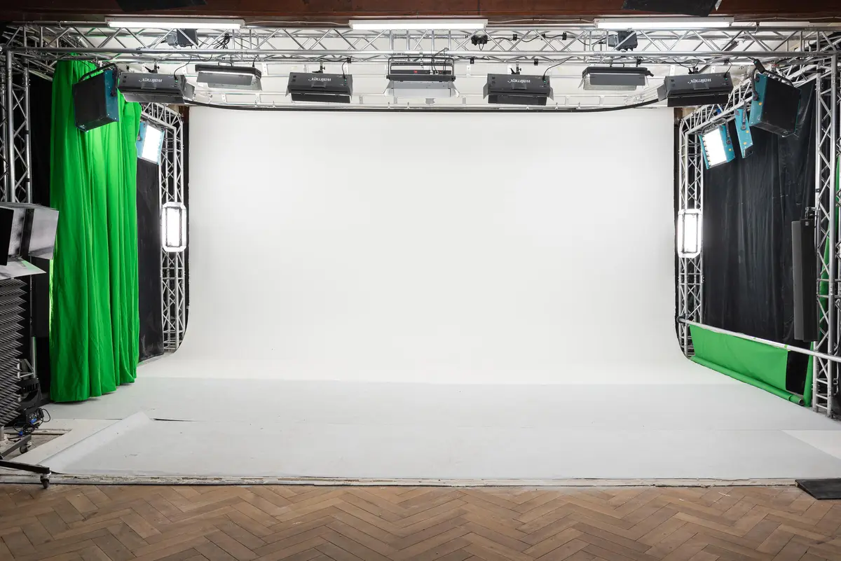 LocationRobot - Film Location Fotostudio LR3966 (photo 2)