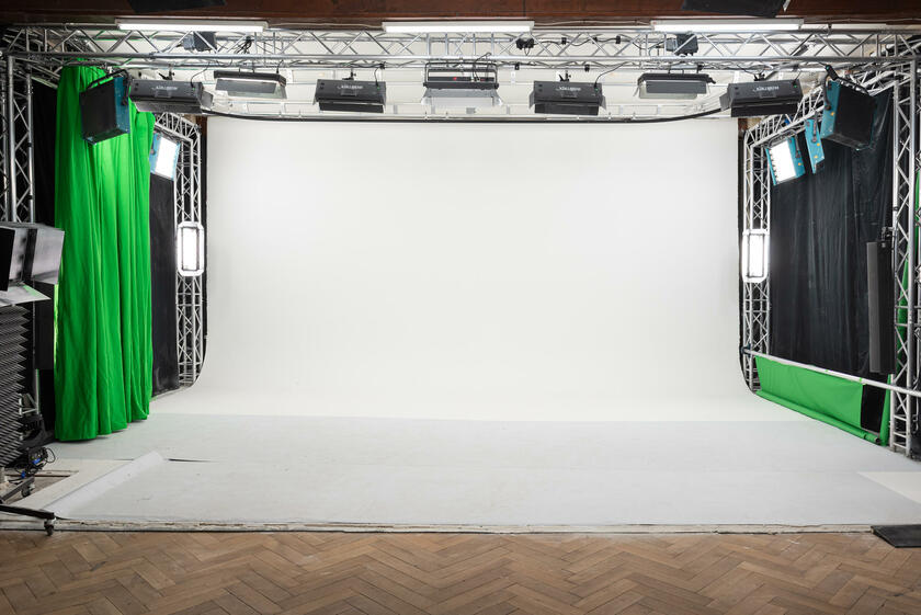 LocationRobot - Film Location Fotostudio LR3966 (photo 2)