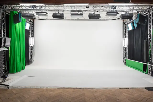 LocationRobot - Film Location Fotostudio LR3966 (photo 2)