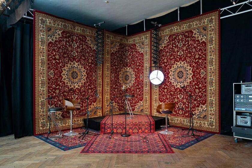 LocationRobot - Film Location Fotostudio LR3966 (photo 7)