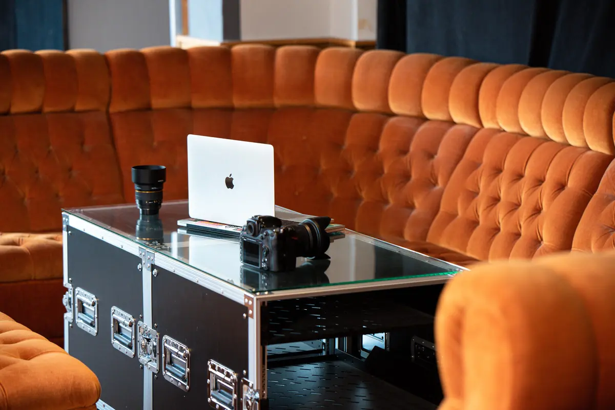 LocationRobot - Film Location Fotostudio LR3966 (photo 9)