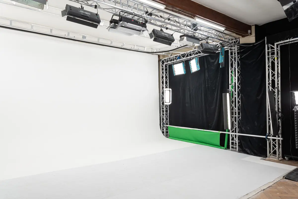 LocationRobot - Film Location Fotostudio LR3966 (photo 3)