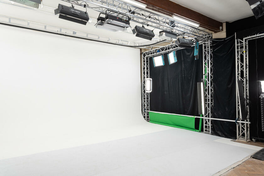 LocationRobot - Film Location Fotostudio LR3966 (photo 3)