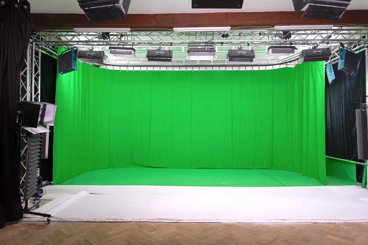 LocationRobot - Film Location Fotostudio LR3966 (photo 1)