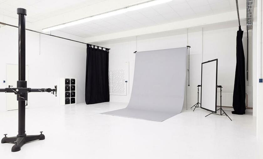 LocationRobot - Film Location Fotostudio LR4013 (photo 2)