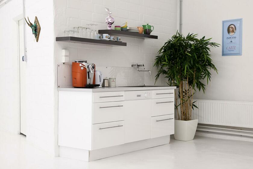 LocationRobot - Film Location Fotostudio LR4013 (photo 8)