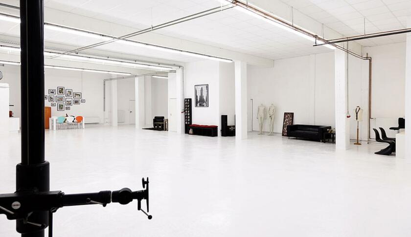 LocationRobot - Film Location Fotostudio LR4013 (photo 1)