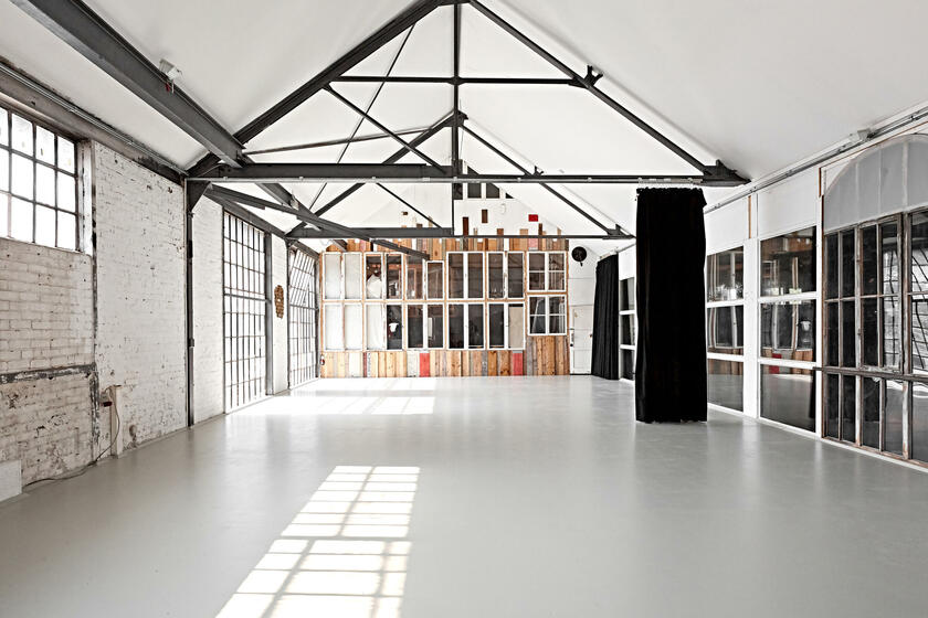 LocationRobot - Film Location Tageslichtstudio LR4174 (photo 2)