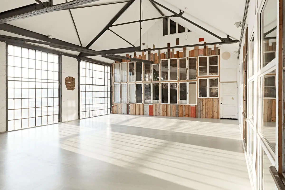 LocationRobot - Film Location Tageslichtstudio LR4174 (photo 6)