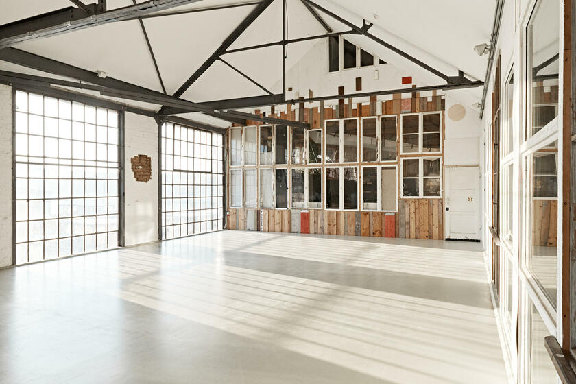 LocationRobot - Film Location Tageslichtstudio LR4174 (photo 6)