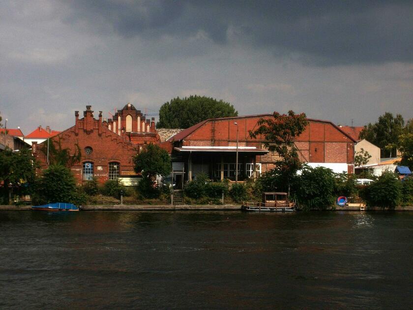 LocationRobot - Film Location Tageslichtstudio LR4174 (photo 11)