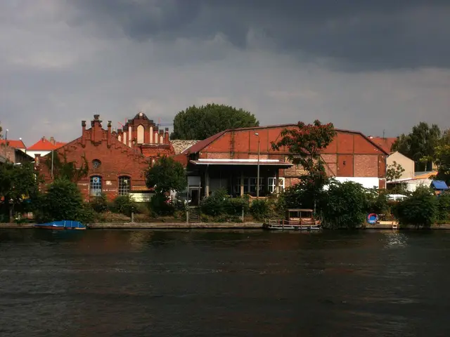 LocationRobot - Film Location Tageslichtstudio LR4174 (photo 11)