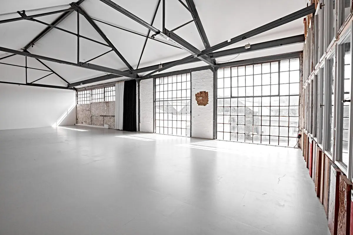 LocationRobot - Film Location Tageslichtstudio LR4174 (photo 4)