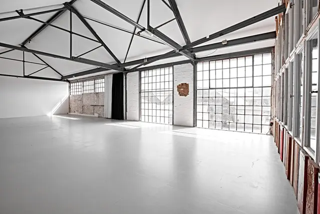 LocationRobot - Film Location Tageslichtstudio LR4174 (photo 4)