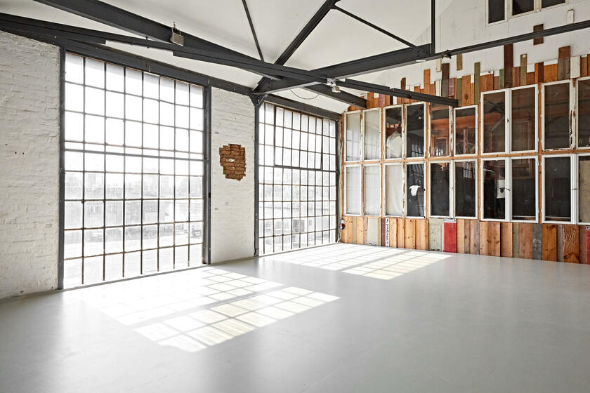 LocationRobot - Film Location Tageslichtstudio LR4174 (photo 5)