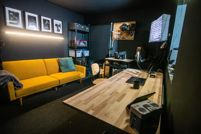 LocationRobot - Film Location Fotostudio LR4214 (photo 6)