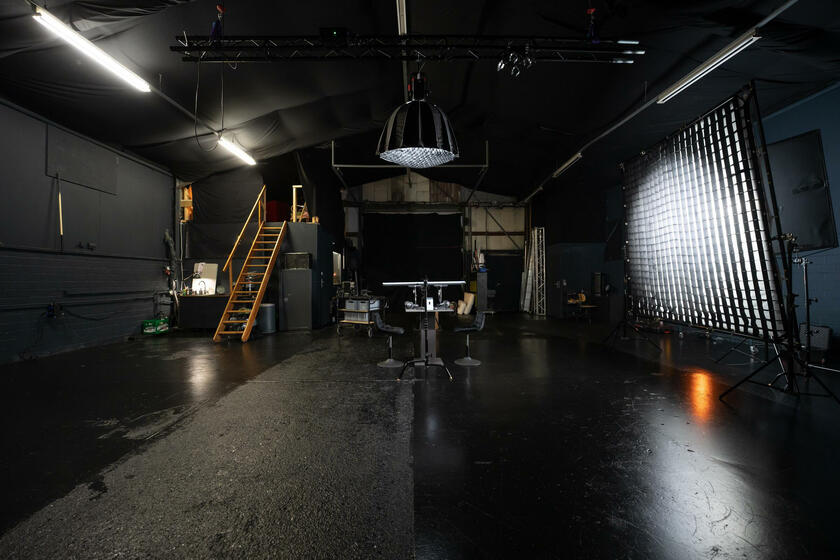 LocationRobot - Film Location Fotostudio LR4214 (photo 2)