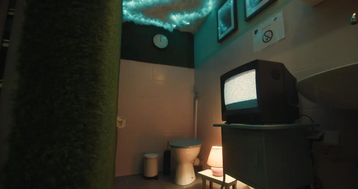 LocationRobot - Film Location Fotostudio LR4214 (photo 12)