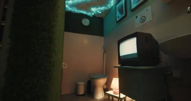 LocationRobot - Film Location Fotostudio LR4214 (photo 12)