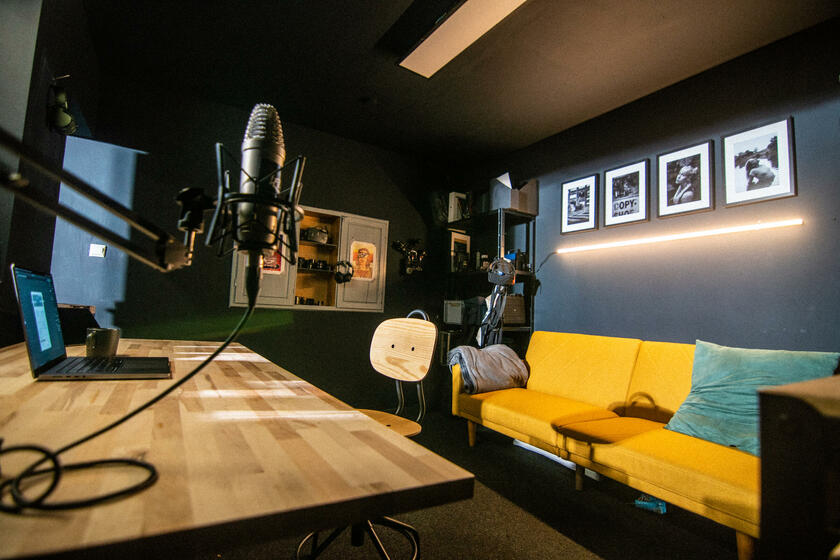 LocationRobot - Film Location Fotostudio LR4214 (photo 7)