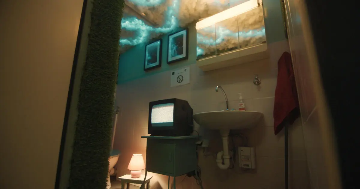 LocationRobot - Film Location Fotostudio LR4214 (photo 11)