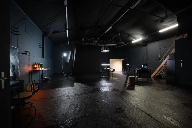 LocationRobot - Film Location Fotostudio LR4214 (photo 14)