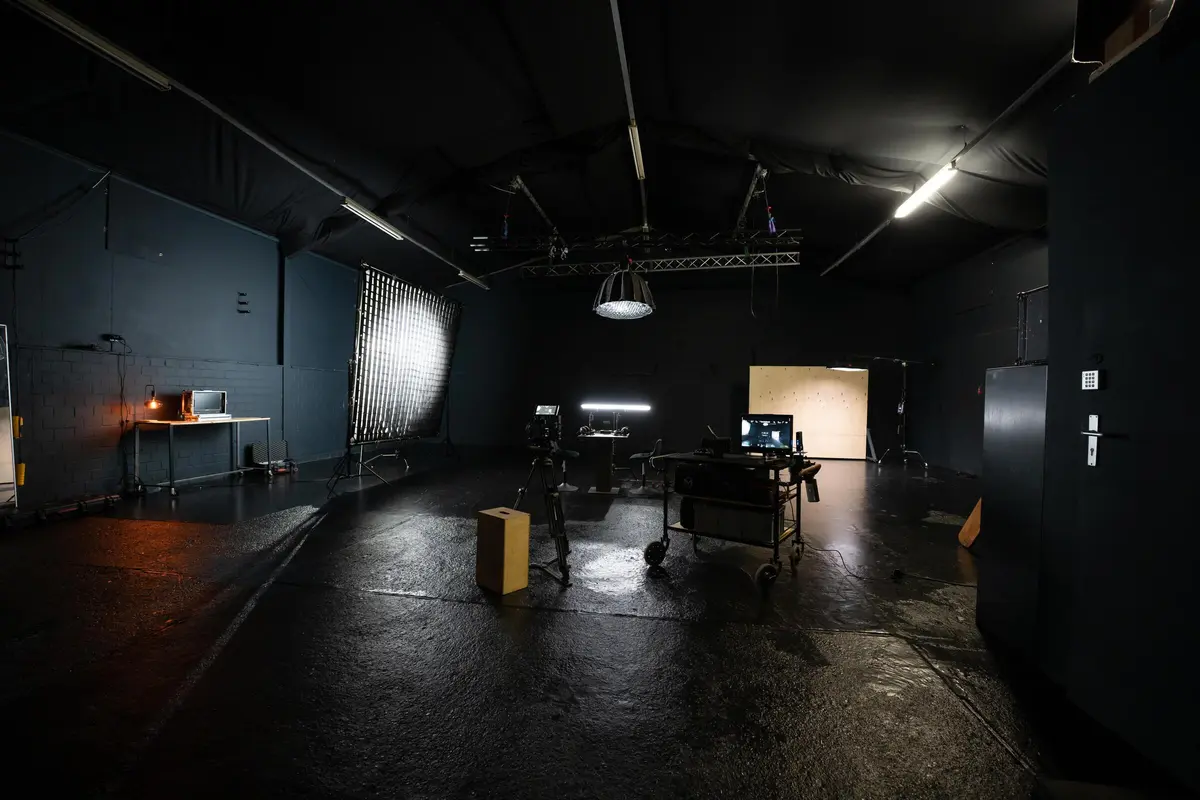 LocationRobot - Film Location Fotostudio LR4214 (photo 15)