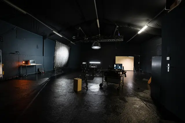 LocationRobot - Film Location Fotostudio LR4214 (photo 15)