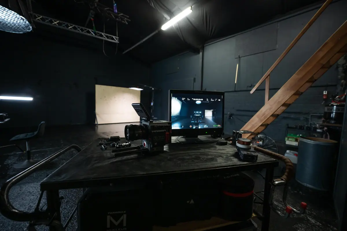 LocationRobot - Film Location Fotostudio LR4214 (photo 4)