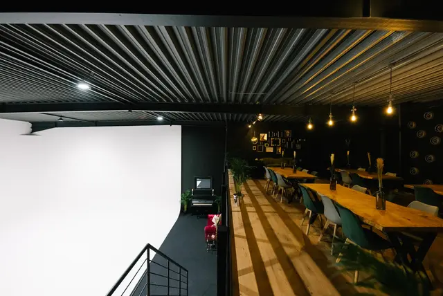 LocationRobot - Film Location Filmstudio LR4243