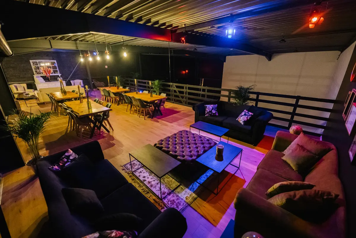 LocationRobot - Film Location Filmstudio LR4243 (photo 25)