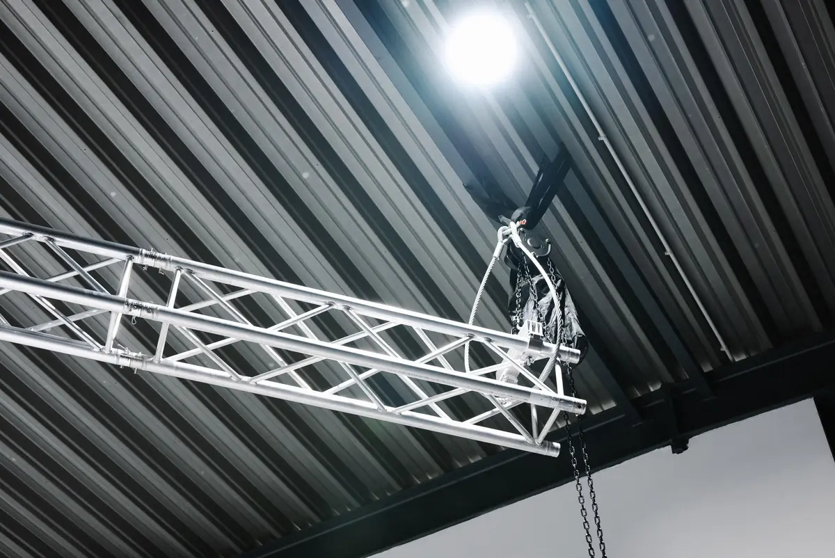 LocationRobot - Film Location Filmstudio LR4243 (photo 4)