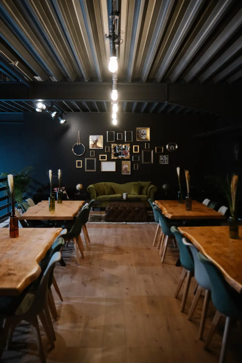 LocationRobot - Film Location Filmstudio LR4243 (photo 22)