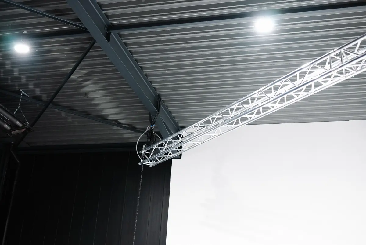 LocationRobot - Film Location Filmstudio LR4243 (photo 2)