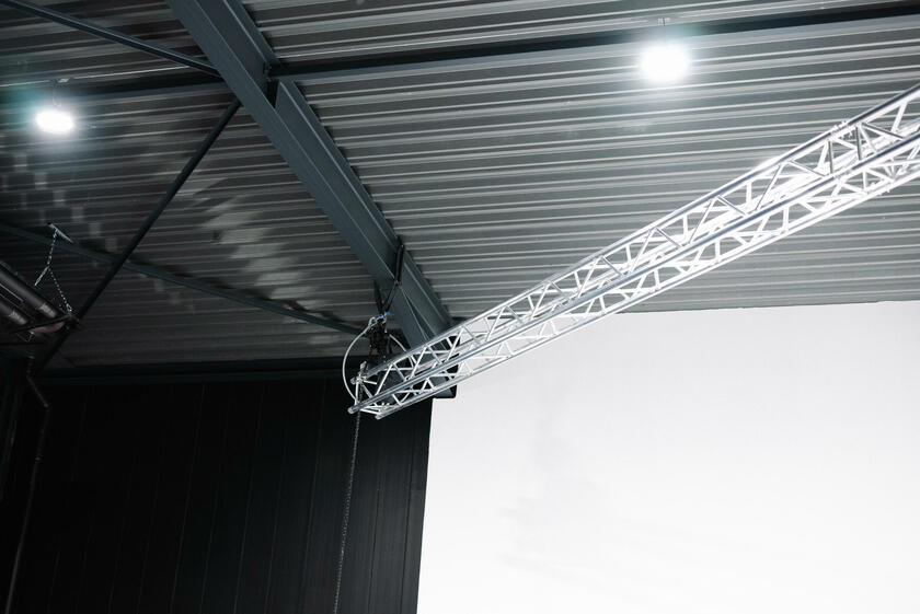 LocationRobot - Film Location Filmstudio LR4243 (photo 2)