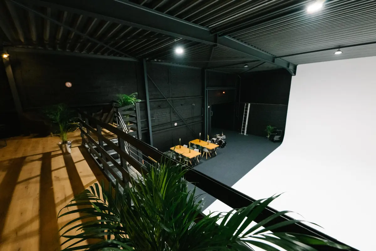 LocationRobot - Film Location Filmstudio LR4243 (photo 19)