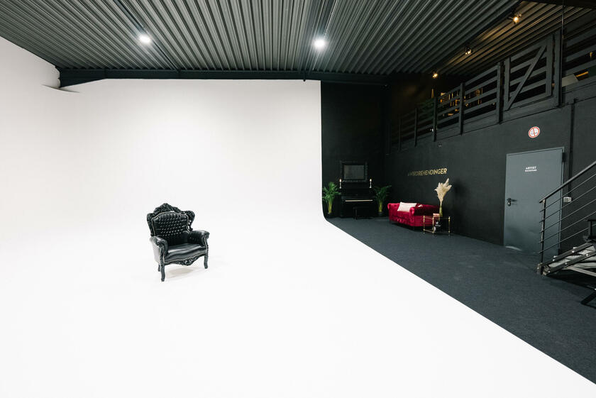 LocationRobot - Film Location Filmstudio LR4243 (photo 9)