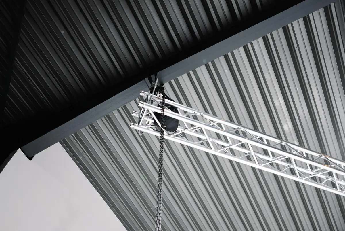 LocationRobot - Film Location Filmstudio LR4243 (photo 3)