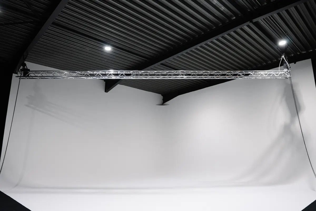 LocationRobot - Film Location Filmstudio LR4243 (photo 1)