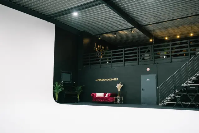 LocationRobot - Film Location Filmstudio LR4243 (photo 10)