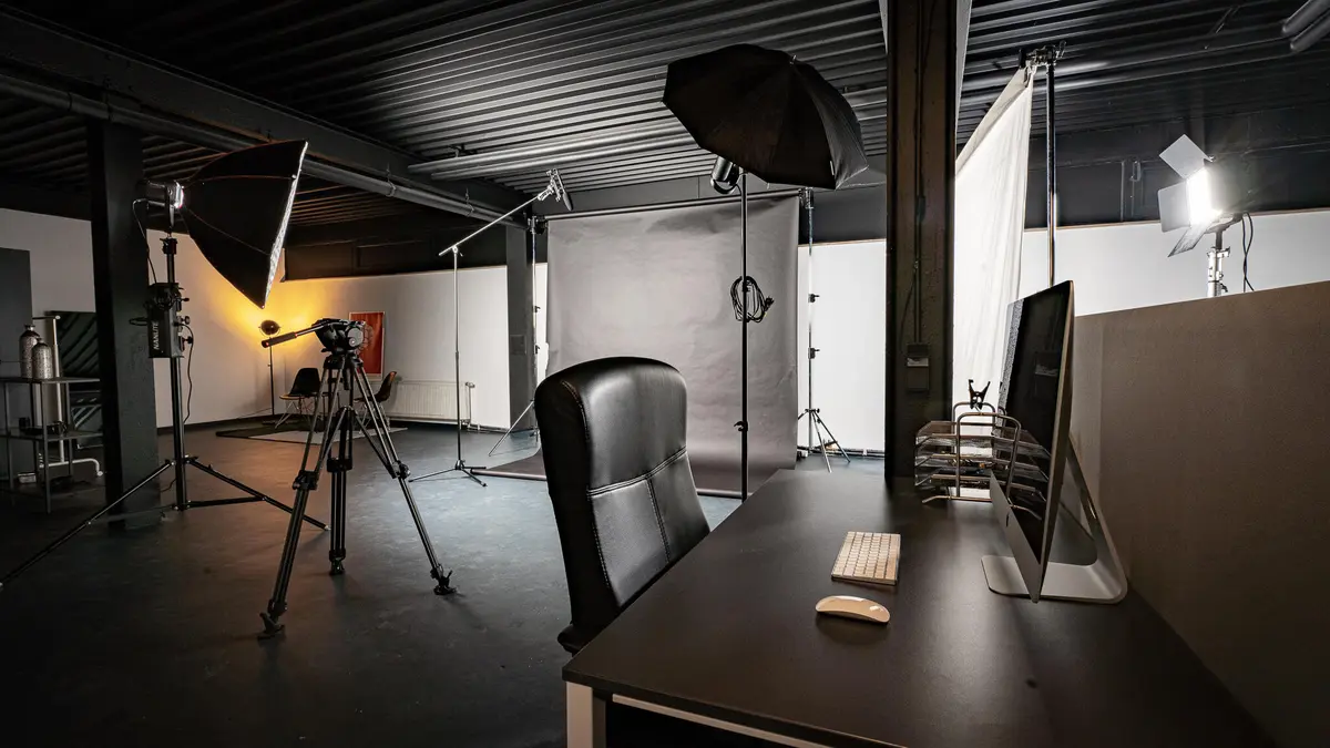 LocationRobot - Film Location Fotostudio LR4280 (photo 3)