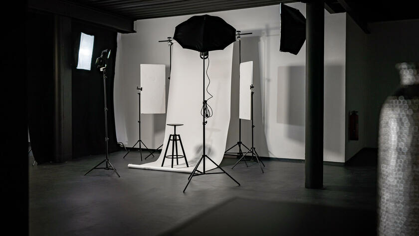 LocationRobot - Film Location Fotostudio LR4280 (photo 4)